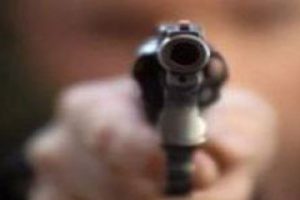 Bursa'da kavgada silahlar konuştu