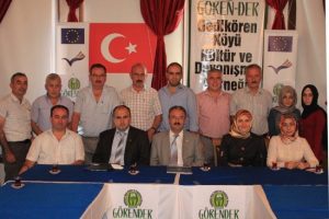 At tımarlatıp nal &ccedil;aktırarak Bursa'yı Avrupa'ya tanıtacaklar