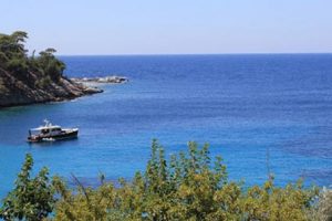 Yunanistan'la feribot krizi