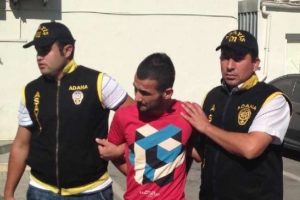 Hırsızlık yapıp kadınlara harcadı