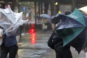 Meteoroloji'den yağış uyarısı