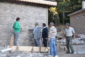 &Ouml;zyanık'tan Uludağ'a inceleme