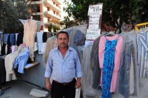 Bu markette herşey bedava