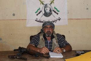 M&uuml;dahale değil silah istiyoruz