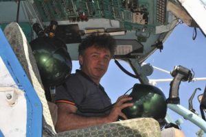Orman yangınlarına "&ccedil;ullanma" operasyonu