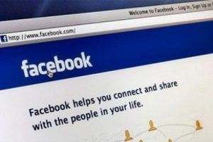 Facebook şifresini kırıp bakın ne yaptılar!