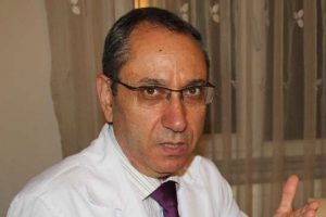 Okullara "hemşire" &ouml;nerisi