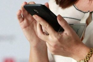 İzinsiz g&ouml;nderilen SMS'lerden bıkan vatandaşlar dikkat!