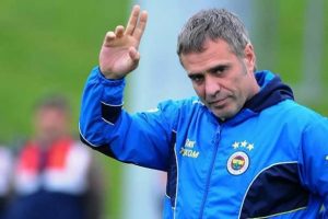 Ersun Yanal'ın b&uuml;y&uuml;k iddiası!