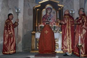 D&ouml;rd&uuml;nc&uuml; ayin sona erdi