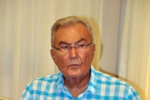 "Savaş tamtamları &ccedil;alana olimpiyat vermezler"