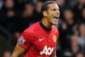 Rio Ferdinand'dan T&uuml;rkiye'ye &ouml;vg&uuml;
