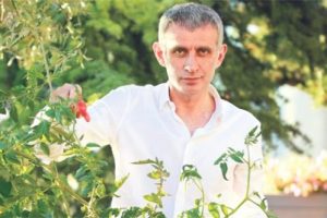 Hacıosmanoğlu ile dobra dobra