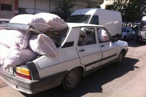 Biber &ccedil;uvalları tehlike sa&ccedil;tı!