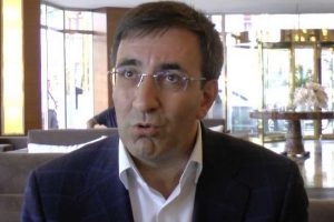 Bakan Yılmaz'dan Suriye a&ccedil;ıklaması