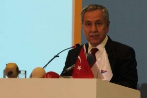 "Her zaman mazlumların yanında yer alacağız"