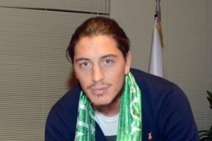 Yasin Pehlivan Avusturya Milli Takımı'nda