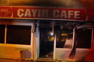 Aydın'da esnaf &ccedil;ıldırdı!