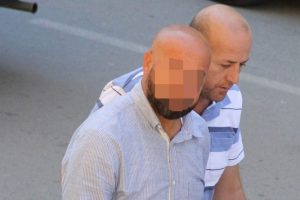 Sahte parayla yakalanan şahıs tutuklandı!