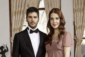 Lale Devri'nde s&uuml;rpriz ayrılık
