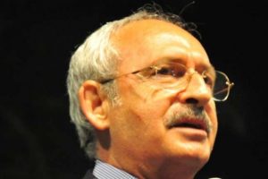 Kılı&ccedil;daroğlu'ndan Sarıg&uuml;l a&ccedil;ıklaması