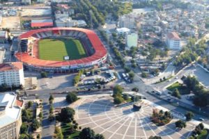 Stadlar i&ccedil;in yeni y&ouml;netmelik