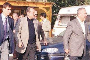 Cinayetler Ağar'ın başında olduğu ekibin organize işi
