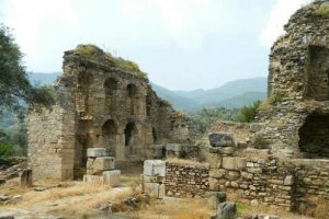 Roma'nın ihtişamı yeniden