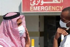 Corona Vir&uuml;s&uuml; Ortadoğu'yu tehdit ediyor