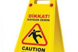 İş kazaları pazartesi oluyor