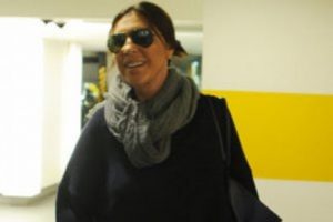 Nebahat &Ccedil;ehre, Meryem'in adını duyunca ka&ccedil;tı!