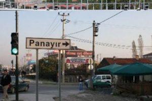 Panayır Mahallesi'ne MOBESE farz oldu! - &Ouml;ZEL HABER