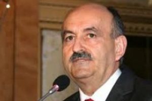 "En temel sorun M&uuml;sl&uuml;man olmamızdır"