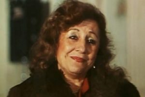 Doğu Erkan hayatını kaybetti