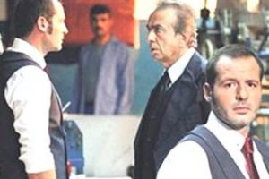 Karadayı dizine yeni transfer