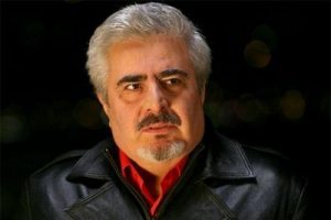 Filmi i&ccedil;in yaşlandı