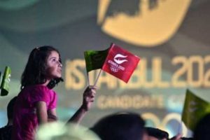 The Times'tan İstanbul i&ccedil;in m&uuml;thiş yazı