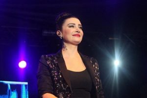 Konser biletleri t&uuml;kendi
