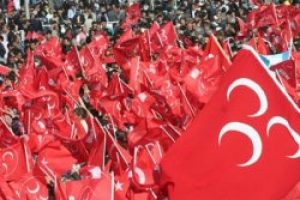 MHP'de Ankara adaylığı i&ccedil;in kılı&ccedil;lar &ccedil;ekildi