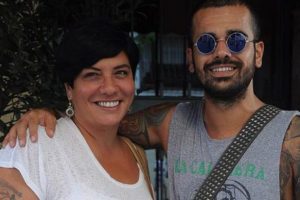 Evleri ayırmaya karar verdiler