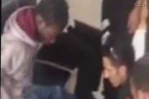 &Ccedil;orap i&ccedil;inde kokain