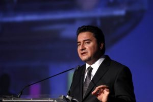 'Askeri casusluk' &ccedil;etesi Babacan'ı da izlemiş