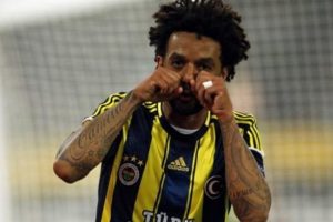 Baroni yol ayrımında