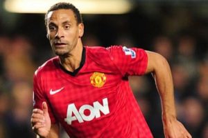 Ferdinand'tan T&uuml;rkiye'ye &ouml;vg&uuml;!
