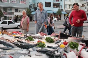 "Balık fiyatları 1 ay sonra d&uuml;şecek"