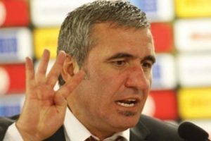 "T&uuml;rkiye'ye d&ouml;nmeye hazırım"