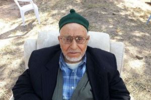 138 torunlu dedeye s&uuml;rpriz ziyaret