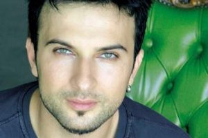 Tarkan'dan 7 yıldızlı konaklama