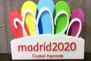 İspanya'dan Olimpiyat tepkisi!