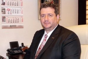 "Her mevkideki oyuncularımız hazır"